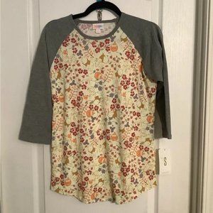 Lularoe Limited Edition Disney Randy